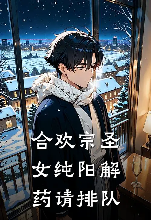 合欢宗圣女纯阳解药请排队(凌蝶汐云清寒)热门小说推荐_免费小说在线看合欢宗圣女纯阳解药请排队凌蝶汐云清寒