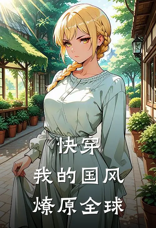快穿：我的国风燎原全球