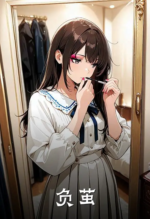 负茧小说陈凡林薇（已完结全集完整版大结局）陈凡林薇小说全文阅读笔趣阁