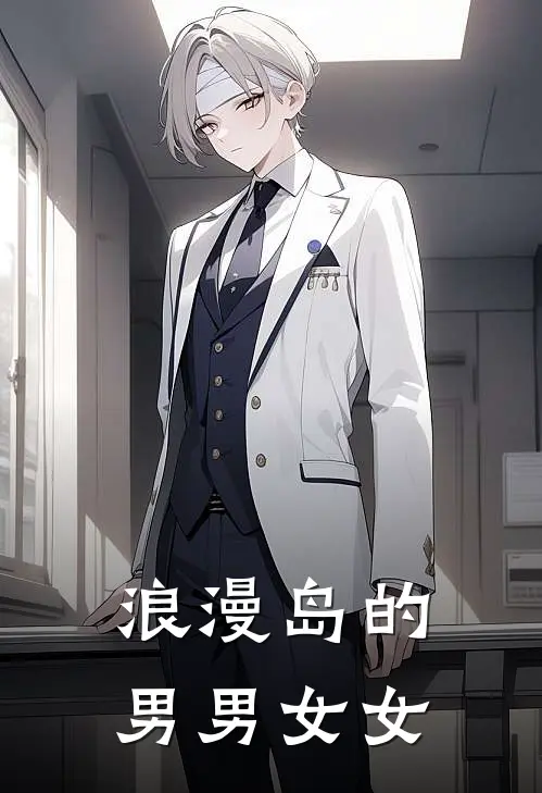 浪漫岛的男男女女