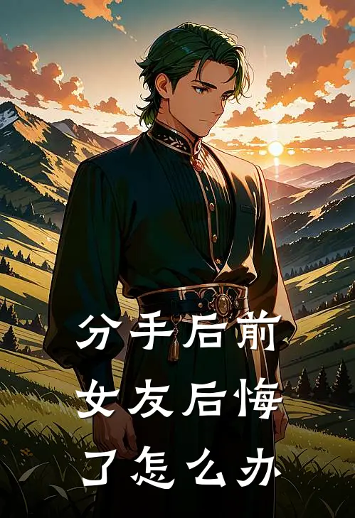 分手后前女友后悔了怎么办