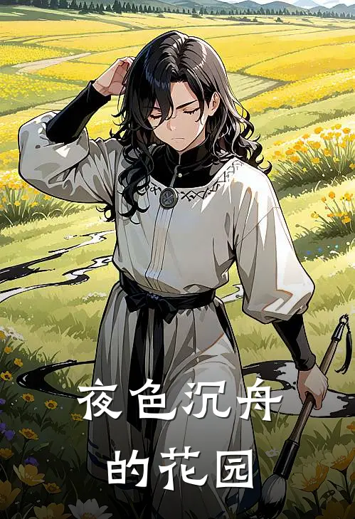 夜色沉舟的花园