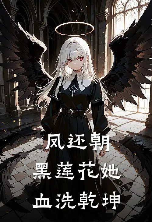 凤还朝：黑莲花她血洗乾坤