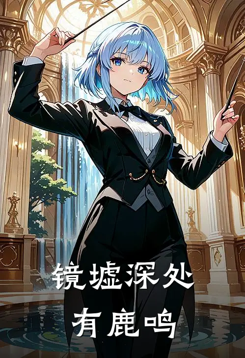 镜墟深处有鹿鸣(林深林既安)热门网络小说推荐_最新章节列表镜墟深处有鹿鸣(林深林既安)