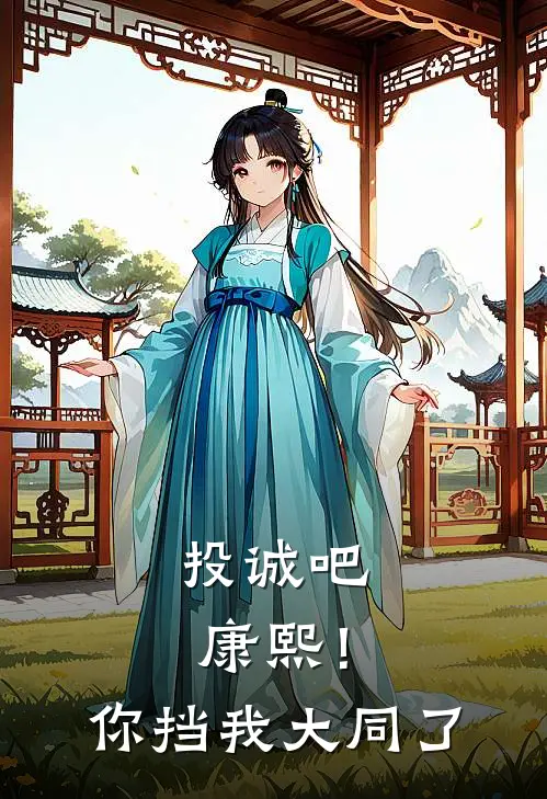 投诚吧，康熙！你挡我大同了