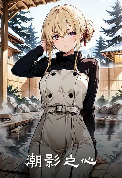 潮影之心沐瑾温斯顿完结小说大全_免费热门小说潮影之心(沐瑾温斯顿)