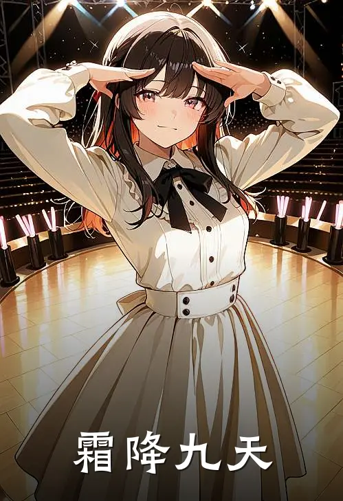 霜降九天(林殊微玉佩)完结版小说_最新全本小说霜降九天林殊微玉佩