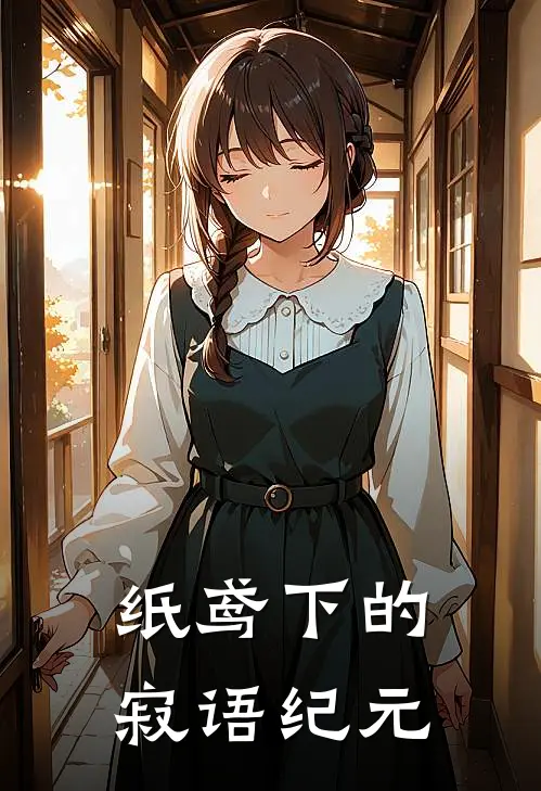 纸鸢下的寂语纪元