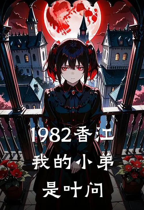 1982香江：我的小弟是叶问