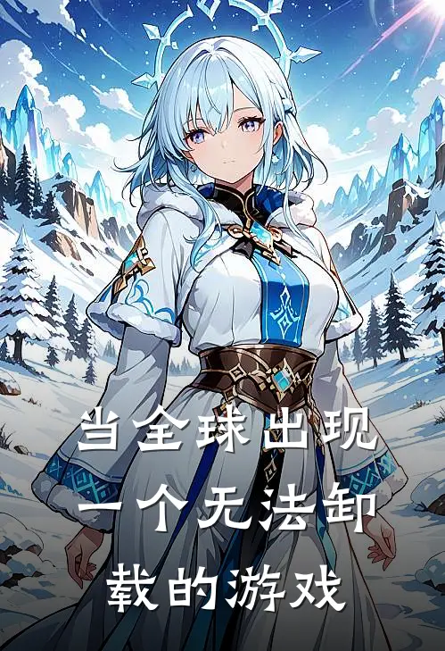 当全球出现一个无法卸载的游戏