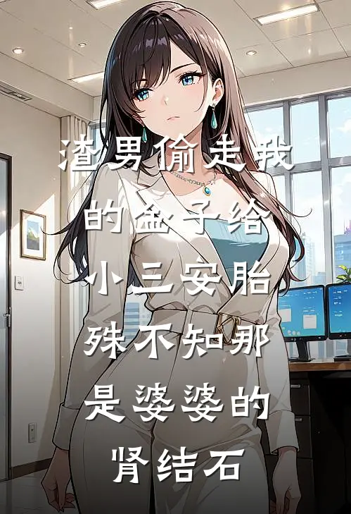 渣男偷走我的金子给小三安胎，殊不知那是婆婆的肾结石