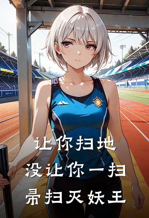 让你扫地，没让你一扫帚扫灭妖王