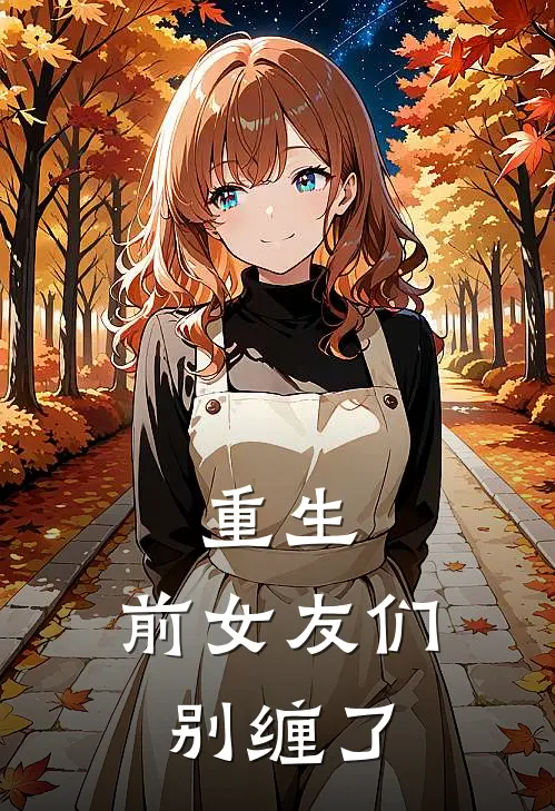 重生：前女友们别缠了