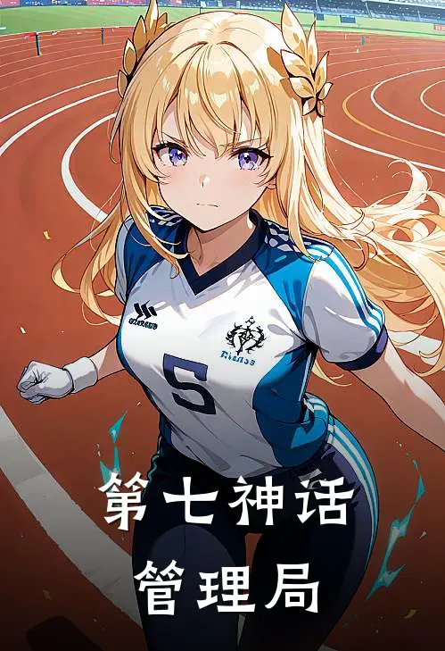 第七神话管理局