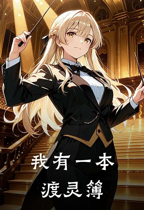 我有一本渡灵簿苏衍苏婉全文在线阅读_我有一本渡灵簿全集免费阅读