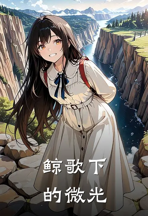 黎渊黎渊《鲸歌下的微光》完整版在线阅读_黎渊黎渊完整版在线阅读