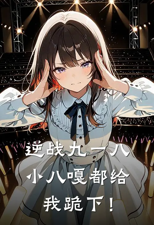逆战九一八，小八嘎都给我跪下！