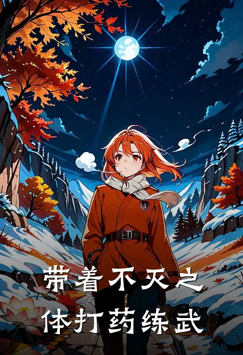 带着不灭之体打药练武王权武瑶最新小说全文阅读_在线免费小说带着不灭之体打药练武(王权武瑶)