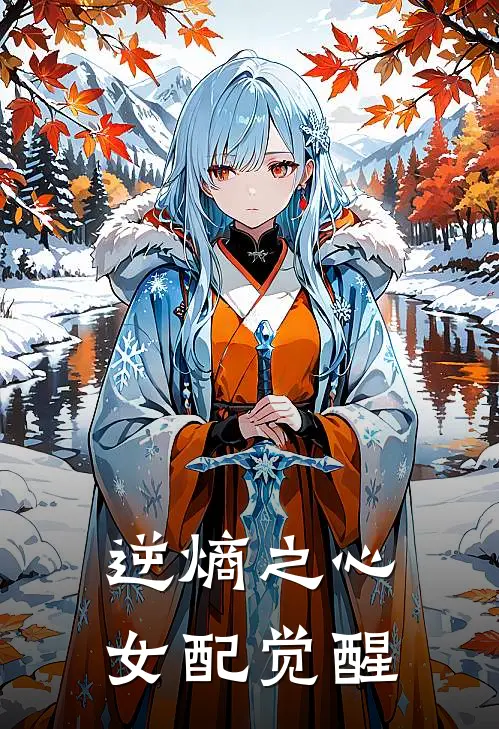 逆熵之心，女配觉醒