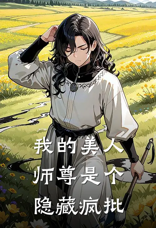 我的美人师尊是个隐藏疯批