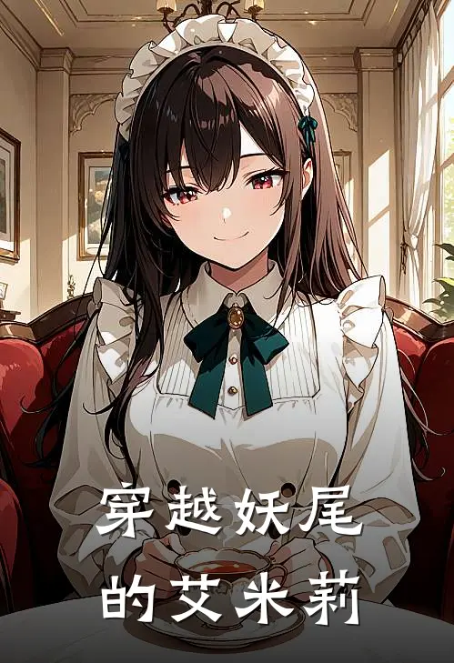 穿越妖尾的艾米莉