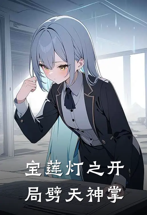 宝莲灯之开局劈天神掌(林凡瑶姬)全文在线阅读_(宝莲灯之开局劈天神掌)精彩小说