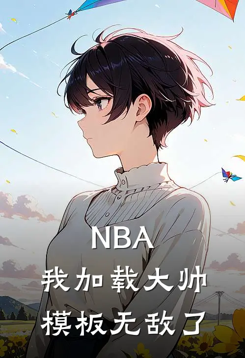 NBA：我加载大帅模板无敌了