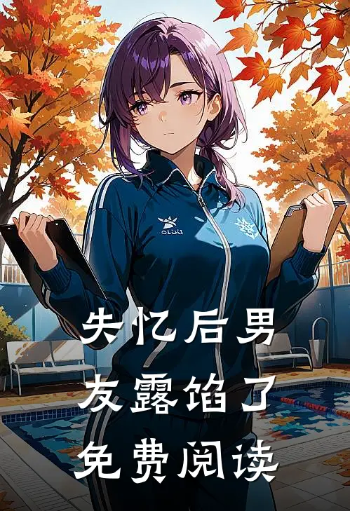失忆后男友露馅了免费阅读