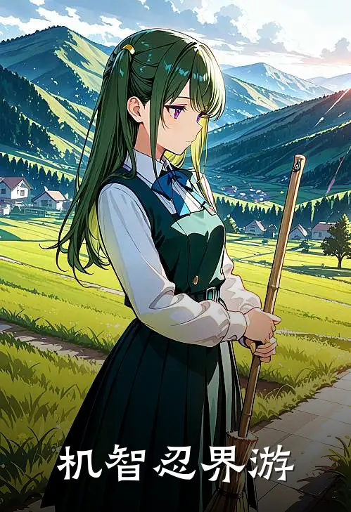 机智忍界游