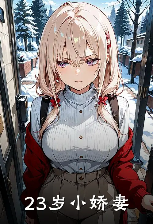 23岁小娇妻傅承聿林薇薇全本免费在线阅读_傅承聿林薇薇全文阅读