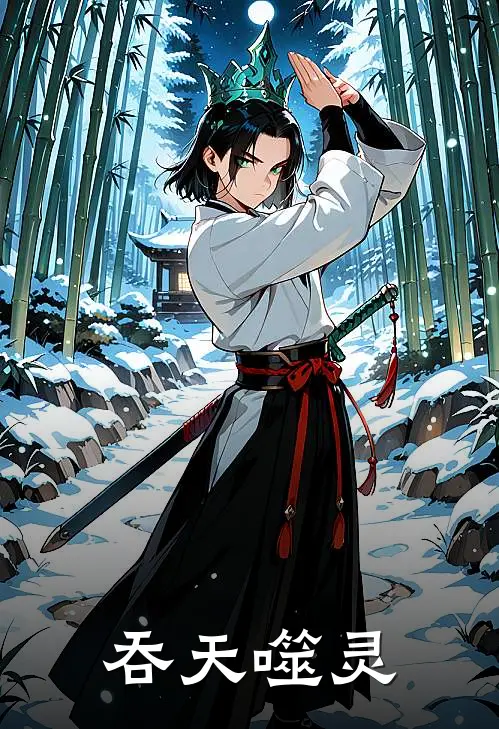 吞天噬灵(林风苏婉晴)热门网络小说推荐_免费完结版小说吞天噬灵(林风苏婉晴)