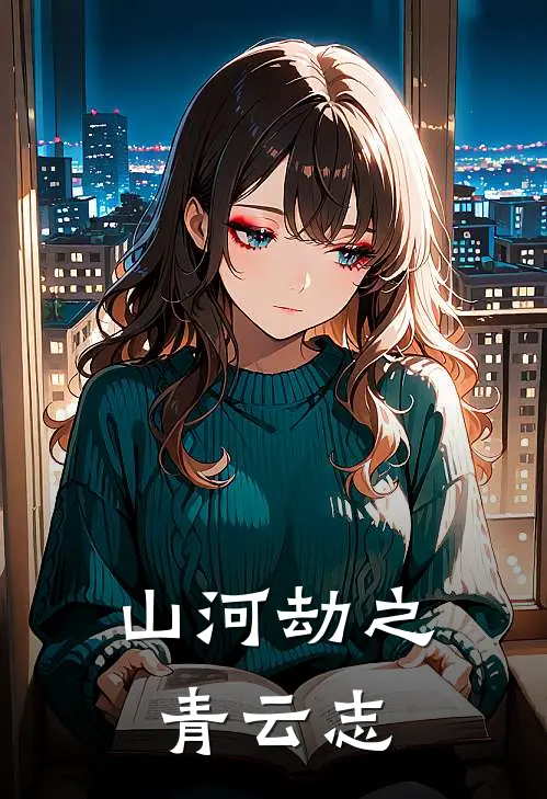 山河劫之青云志(苏逸苏文渊)最新小说_免费阅读完整版小说山河劫之青云志(苏逸苏文渊)