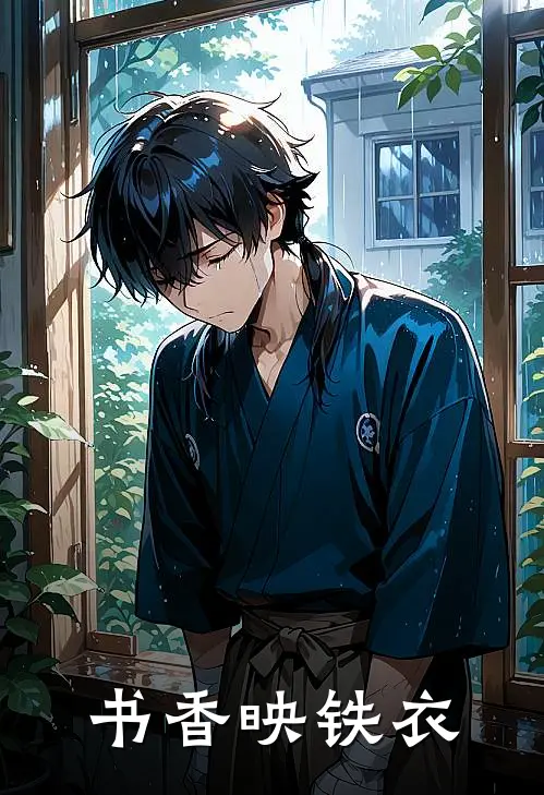 书香映铁衣(凌云舟苏司库)在线阅读免费小说_完整版小说免费阅读书香映铁衣(凌云舟苏司库)