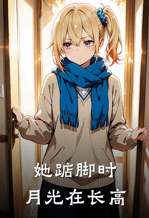 她踮脚时，月光在长高（叶阮苏燃）全文免费阅读无弹窗大结局_她踮脚时，月光在长高最新章节列表