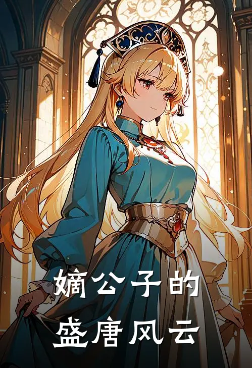 嫡公子的盛唐风云