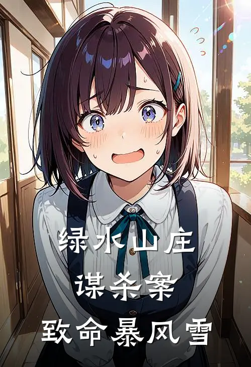 绿水山庄谋杀案：致命暴风雪郑远杨小栓免费小说大全_完结的小说绿水山庄谋杀案：致命暴风雪(郑远杨小栓)