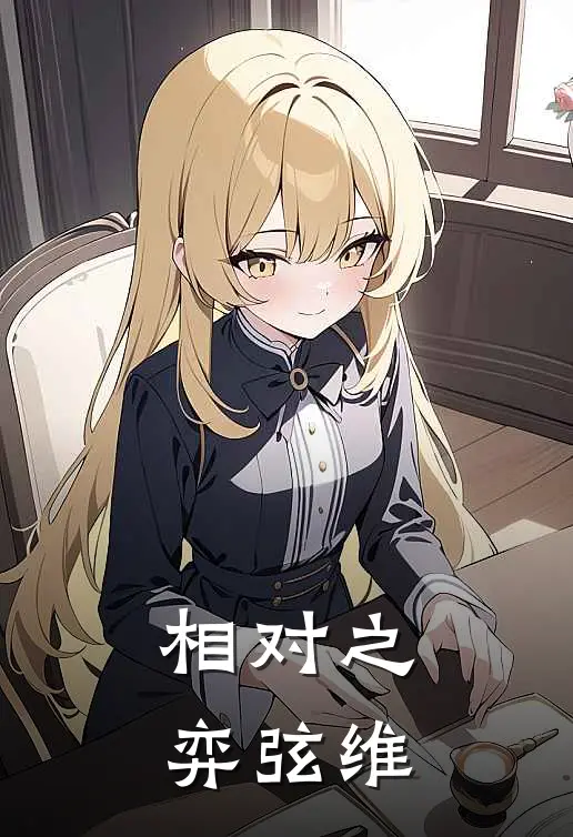 相对之弈·弦维