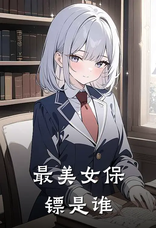 最美女保镖是谁