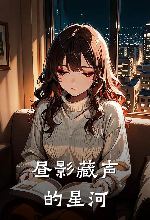 昼影藏声的星河