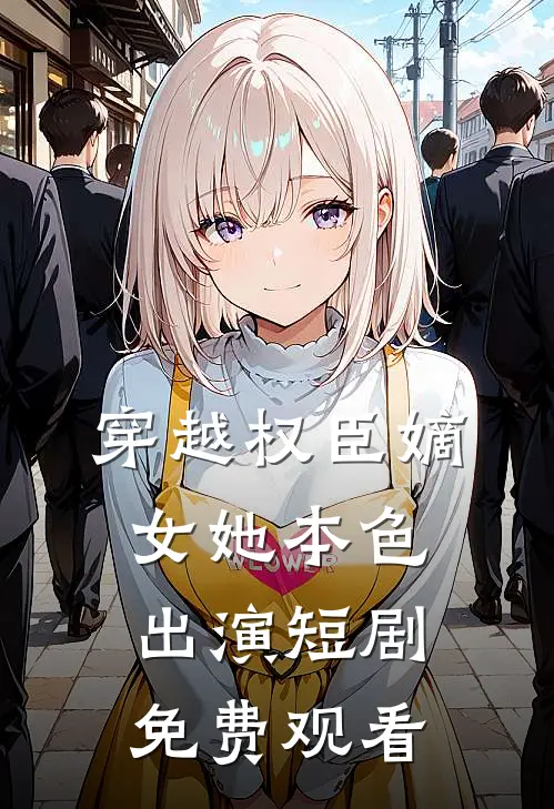 穿越权臣嫡女她本色出演短剧免费观看