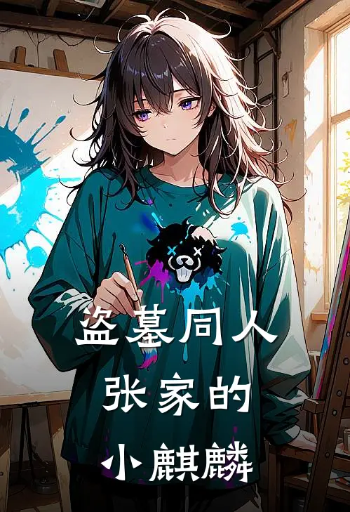 盗墓同人：张家的小麒麟张小鱼张小鱼小说完整版_完结版小说推荐盗墓同人：张家的小麒麟(张小鱼张小鱼)