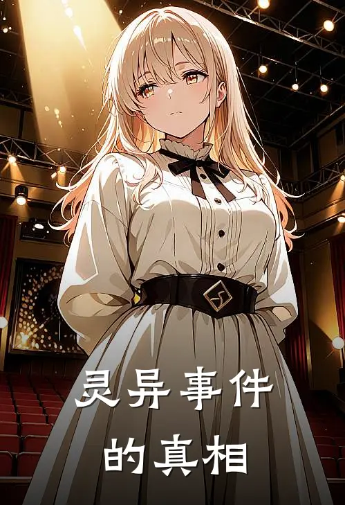 灵异事件的真相