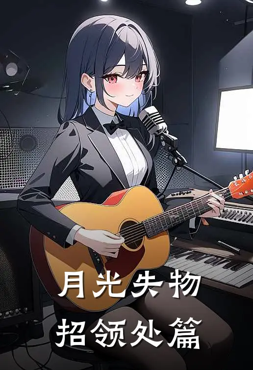 月光失物招领处篇