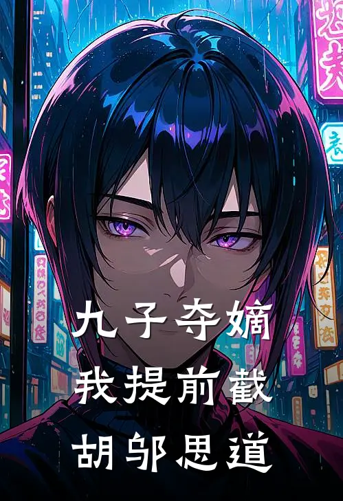 九子夺嫡，我提前截胡邬思道