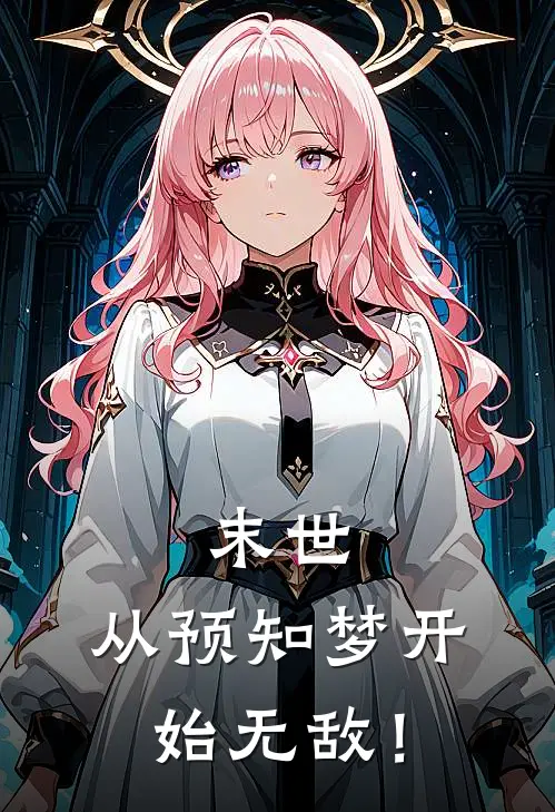 末世：从预知梦开始无敌！