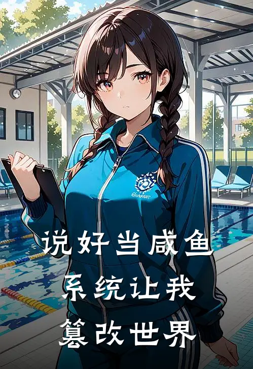 说好当咸鱼，系统让我篡改世界