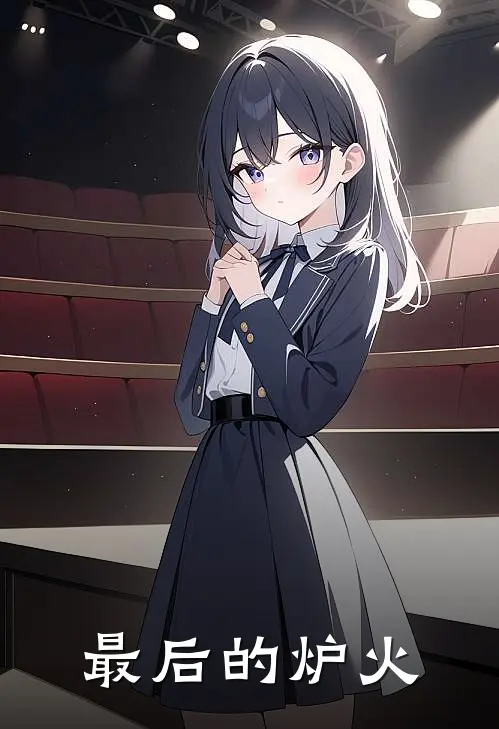 最后的炉火(张伟石敢当)完整版小说全文免费阅读_免费阅读无弹窗最后的炉火张伟石敢当