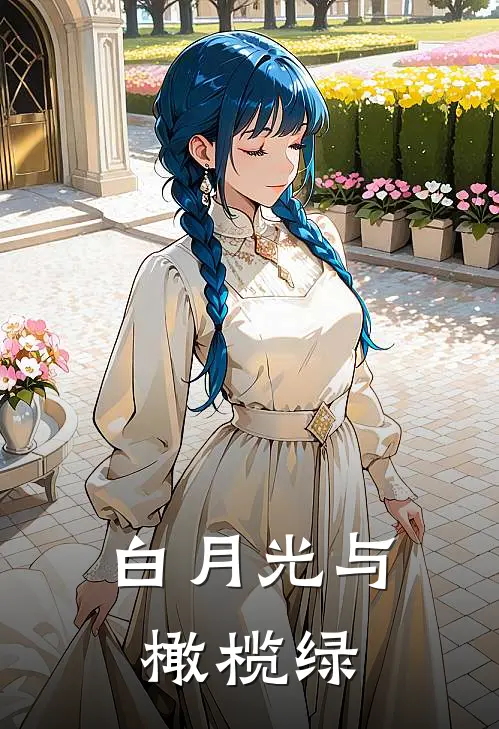 白月光与橄榄绿