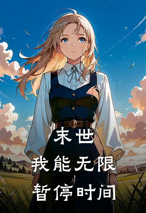 末世：我能无限暂停时间