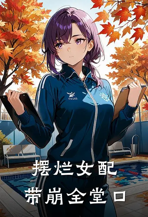 摆烂女配，带崩全堂口(陈曜沈屹)小说最新章节_全文免费小说摆烂女配，带崩全堂口陈曜沈屹